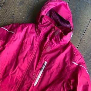 🩷 winter ski coat!